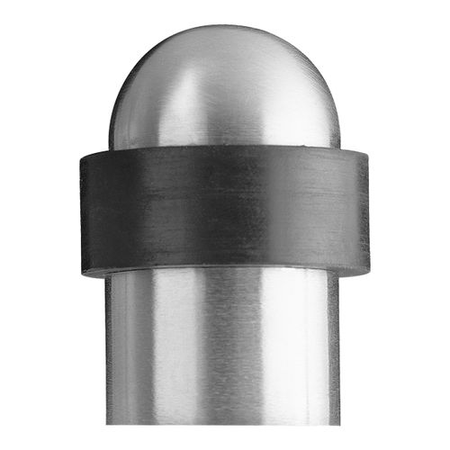 Fermaporta in acciaio inossidabile - EZ212 - Karcher Design