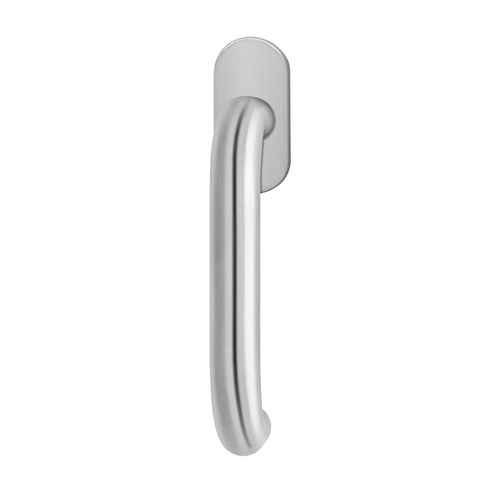 Maniglia da finestra - EF174 - Karcher Design - in acciaio inossidabile / contemporanea