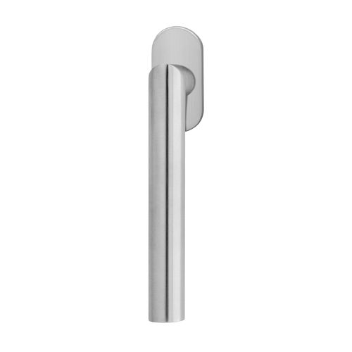 Maniglia da finestra - EF184 - Karcher Design - in acciaio inossidabile / contemporanea