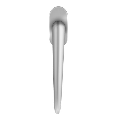Maniglia da finestra - EF194 - Karcher Design - in acciaio inossidabile / contemporanea