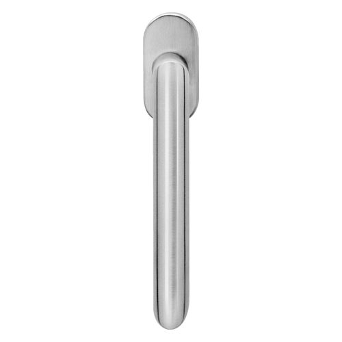 Maniglia da finestra - EF204 - Karcher Design - in acciaio inossidabile / contemporanea