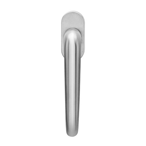 Maniglia per finestra ad anta ribalta - EF224 - Karcher Design - in metallo / contemporanea