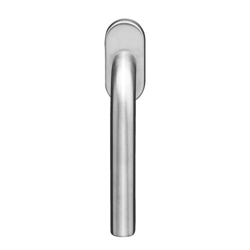 Maniglia da finestra - EF254 - Karcher Design - in acciaio inossidabile / contemporanea