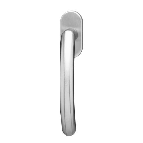 Maniglia da finestra - EF264 - Karcher Design - in acciaio inossidabile / contemporanea