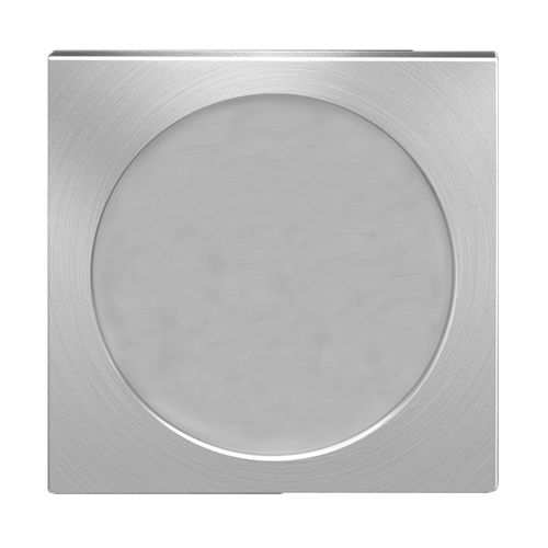Maniglia per porta scorrevole - EZ1704Q - Karcher Design - in acciaio inossidabile / contemporanea