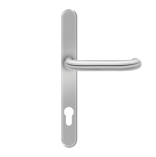 Maniglia per porta - ELRM27 - Karcher Design - in acciaio inossidabile / contemporanea