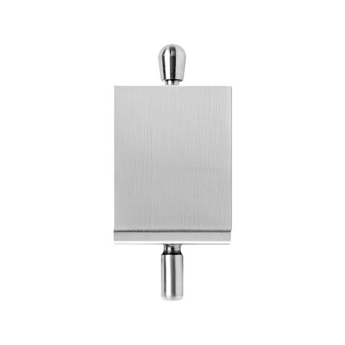 Cremonese per porta a vetri - EGF 100 - Karcher Design