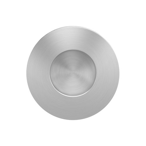 Maniglia per porta scorrevole - EZ1706 SERIES - Karcher Design - in acciaio inossidabile / contemporanea / finitura spazzolata