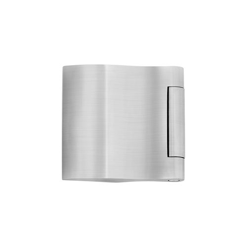 Cerniera per porta a vetri - EGB301 - Karcher Design - in acciaio inossidabile / contemporanea
