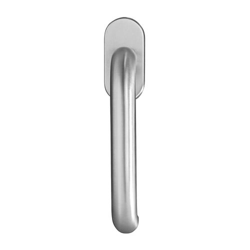 Maniglia da finestra - EF274 - Karcher Design - in acciaio inossidabile / contemporanea