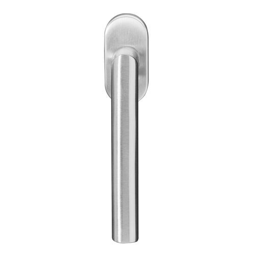 Maniglia per finestra ad anta ribalta - EF284 - Karcher Design - in metallo / contemporanea
