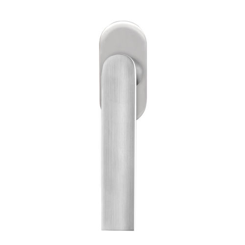 Maniglia da finestra - EF514 - Karcher Design - in acciaio inossidabile / contemporanea