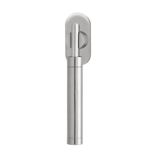 Maniglia da finestra - EF644 - Karcher Design - in acciaio inossidabile / contemporanea