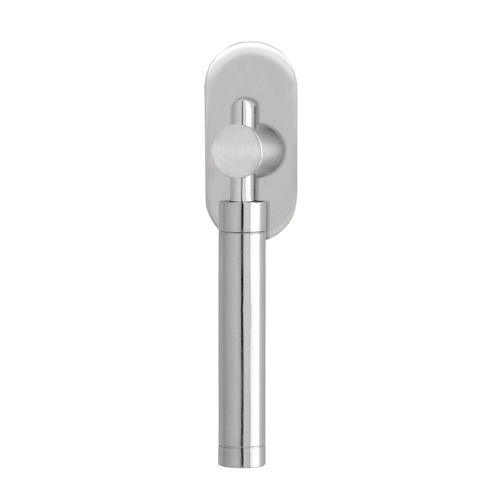 Maniglia da finestra - EF654 - Karcher Design - in acciaio inossidabile / contemporanea