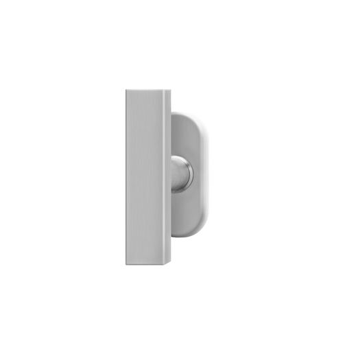 Maniglia per finestra ad anta ribalta - EFT284 - Karcher Design - in acciaio inossidabile / contemporanea