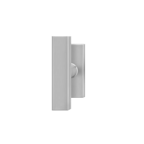 Maniglia per finestra ad anta ribalta - EFT464Q - Karcher Design - in acciaio inossidabile / contemporanea