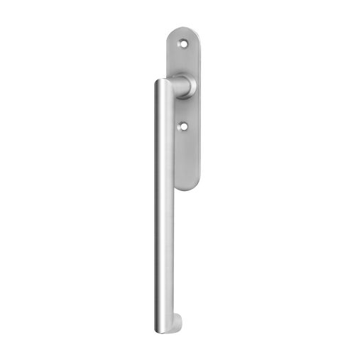 Maniglia per porta scorrevole - EHS - Karcher Design - in acciaio inossidabile / contemporanea
