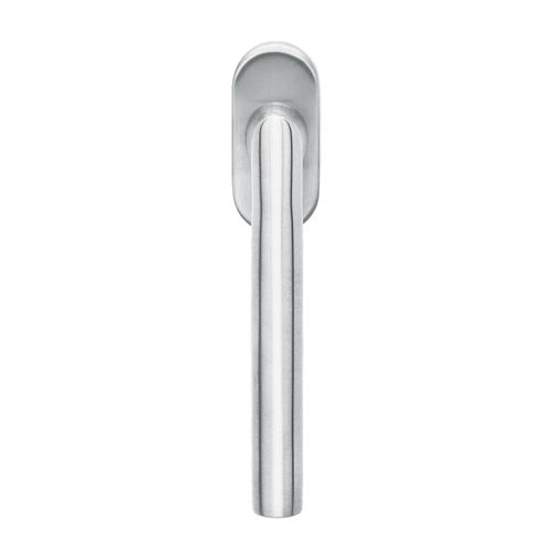 Maniglia per finestra ad anta ribalta - EF374 - Karcher Design - in metallo / contemporanea