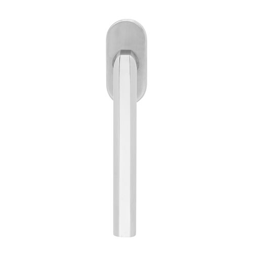Maniglia da finestra - EF434 - Karcher Design - in acciaio inossidabile / contemporanea