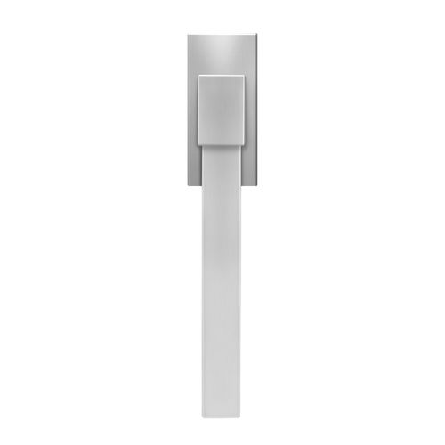 Maniglia da finestra - EF474Q - Karcher Design - in acciaio inossidabile / contemporanea