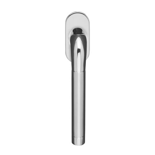 Maniglia da finestra - EF324 - Karcher Design - in acciaio inossidabile / contemporanea