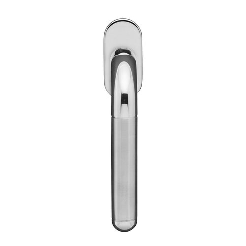 Maniglia da finestra - EF354 - Karcher Design - in acciaio inossidabile / contemporanea