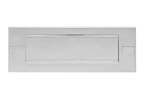 Buca delle lettere - EBZK1 - Karcher Design