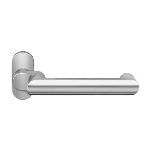 Maniglia per porta - KOS XL ER10 RMG 71 - Karcher Design - in acciaio inossidabile / contemporanea