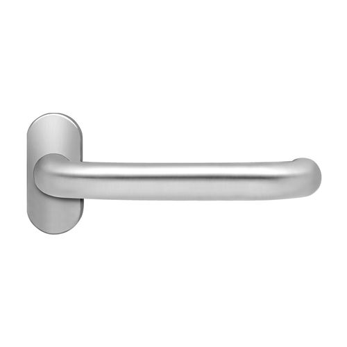 Maniglia per porta - BORKUM ER16 RM 71 - Karcher Design - in acciaio inossidabile / contemporanea