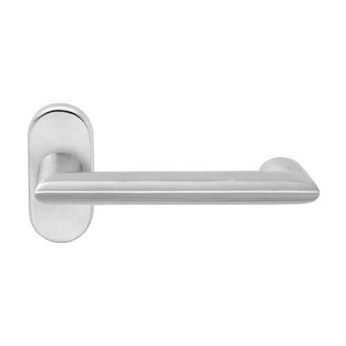 Maniglia per porta - PADUA ER39 RM - Karcher Design - in acciaio inossidabile / contemporanea