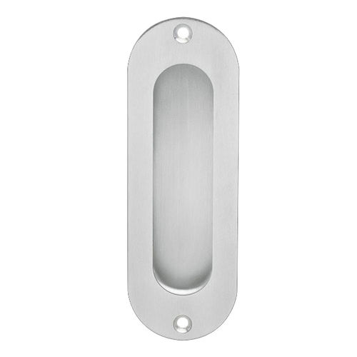 Maniglia per porta scorrevole - EZ1702 - Karcher Design - in acciaio inossidabile / contemporanea