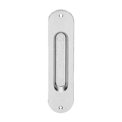 Maniglia per porta scorrevole - Z1702 - Karcher Design - in ottone / contemporanea