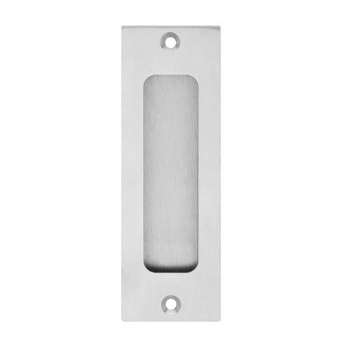 Maniglia per porta scorrevole - EZ1703Q - Karcher Design - in acciaio inossidabile / contemporanea