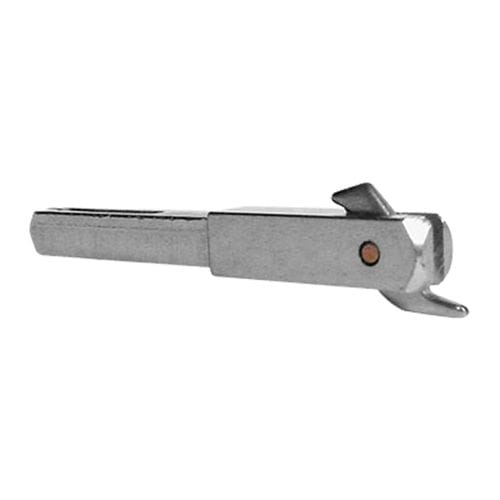 Maniglia per porta - Z1300 - Karcher Design - in acciaio inossidabile / contemporanea