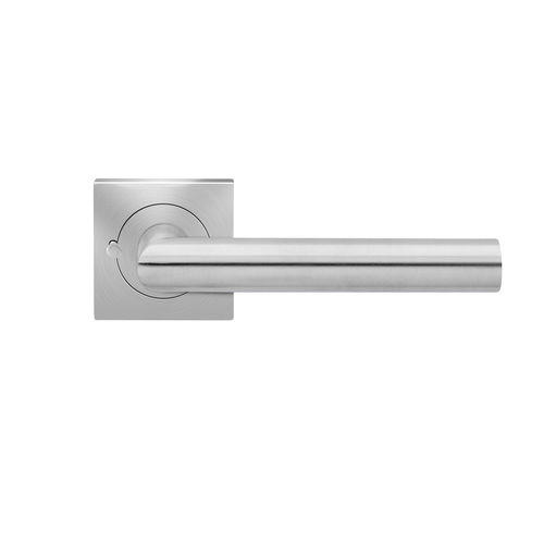 Maniglia per porta - RHODOS ER28Q S9 71 - Karcher Design - in acciaio inossidabile / contemporanea / per uso residenziale