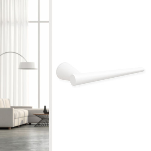 Maniglia per porta - BROOKLYN ER59 - Karcher Design - in acciaio inossidabile / design minimalista / per uso residenziale