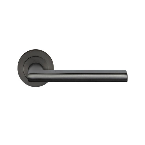 Maniglia per porta - MONTANA ER54 89 - Karcher Design - in acciaio inossidabile / contemporanea / per uso residenziale