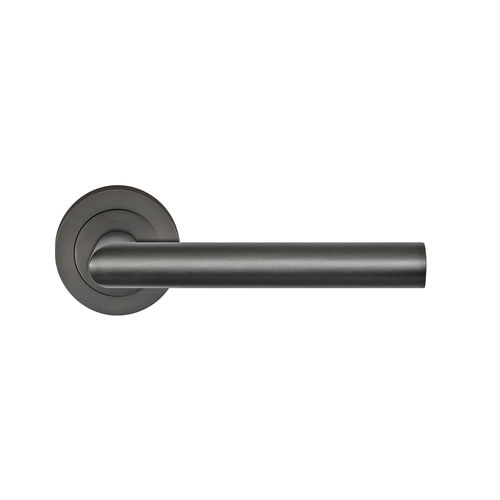 Maniglia per porta - RHODOS ER28 89 - Karcher Design - in acciaio inossidabile / contemporanea / per uso residenziale