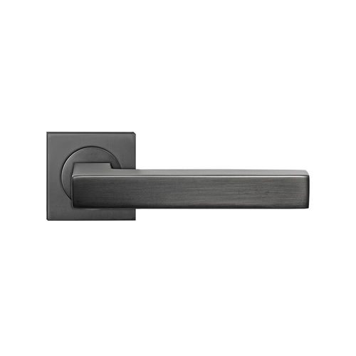 Maniglia per porta - SEATTLE ER46Q 89 - Karcher Design - in acciaio inossidabile / contemporanea / per uso residenziale