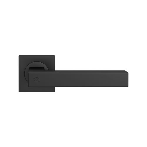 Maniglia per porta - KD Basic - ER46Q BC 83 - Karcher Design - in acciaio inossidabile / contemporanea / per uso residenziale
