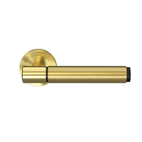 Maniglia per porta - ER90B3 0S 88 - Karcher Design - in acciaio inossidabile / contemporanea / per uso residenziale