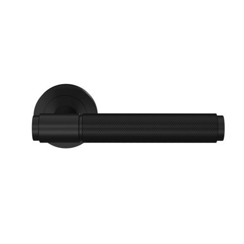 Maniglia per porta - ER90B 0S 83 - Karcher Design - in acciaio inossidabile / contemporanea / per uso residenziale