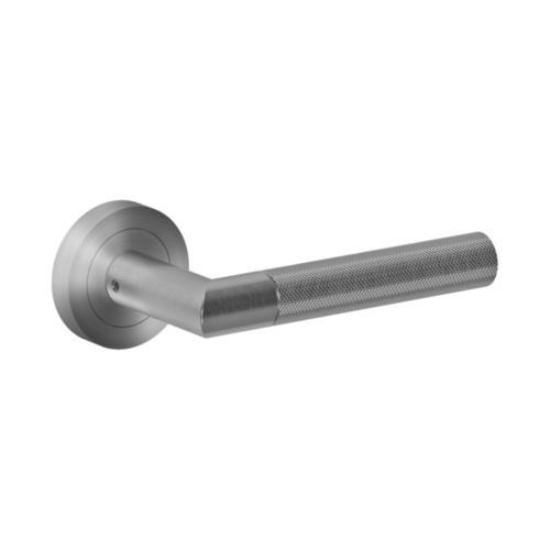 Maniglia per porta - ER60 0S 71 STUDIO ONE - Karcher Design - in acciaio inossidabile / contemporanea / per uso residenziale