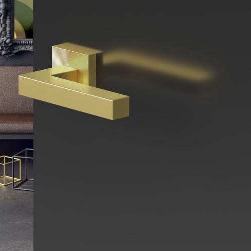 Maniglia per porta - SEATTLE  - Karcher Design - in acciaio inossidabile / contemporanea / per uso residenziale