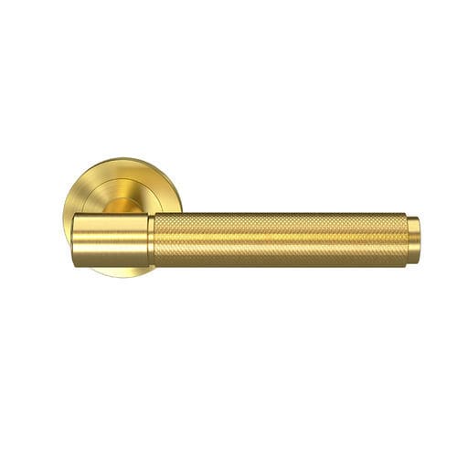 Maniglia per porta - ER90B BAD 88 - Karcher Design - in acciaio inossidabile / contemporanea / per uso residenziale