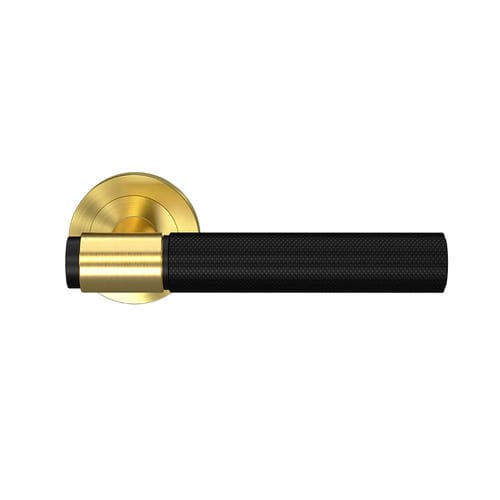 Maniglia per porta - ER90B2 BAD 88 - Karcher Design - in acciaio inossidabile / contemporanea / per uso residenziale