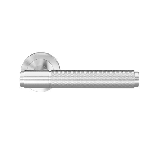 Maniglia per porta - ER90B BAD 71 - Karcher Design - in acciaio inossidabile / contemporanea / per uso residenziale