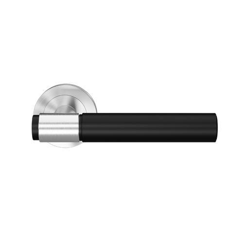 Maniglia per porta - ER90A1 BAD 71 - Karcher Design - in acciaio inossidabile / contemporanea / per uso residenziale