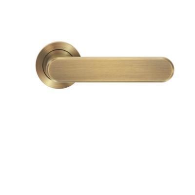 Maniglia per porta - DUBAI - Karcher Design - in metallo / contemporanea / per uso residenziale