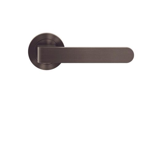 Maniglia a tirante per porta - TOKYO - Karcher Design - in acciaio inossidabile / classica / per uso residenziale